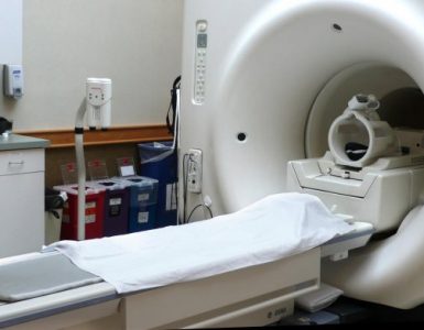 MRI-Scan-Zentren